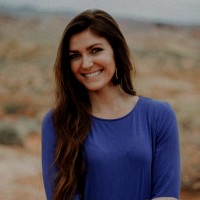 Ashlyn Capener