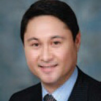 Cipriano C. Gonzalez, Pa-C