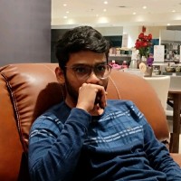CH. VAMSI KRISHNA
