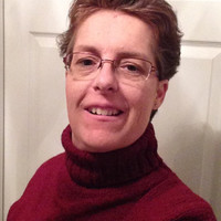 Cynthia Luce