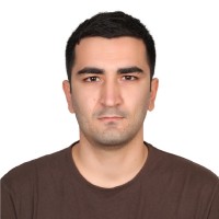 Mert Cenk Kilic