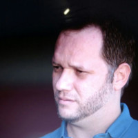 Marcelo Silva Mistura