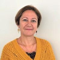 Caroline Cochet