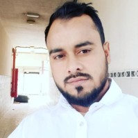 Saddam Ali