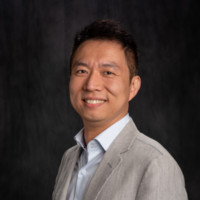 Alvin Lin