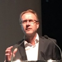 Patrick LE MESTRE