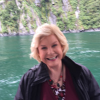 Linda Carson