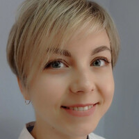 Yulia Izhovska