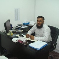 Younas Muhammad