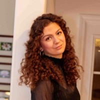 Ella Ghiorghias