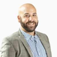 Adrian Fernandez Martin