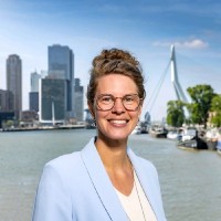 Marlies van der Velden