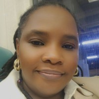 Roxanne Prowell- Mckenzie