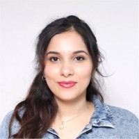 Nouhaila raiss