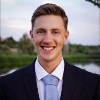 Ethan Washburn, PE