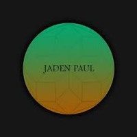 Jaden Paul