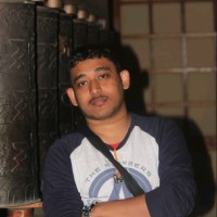 Souvik Pal