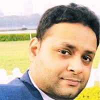 Nikhil Jalan