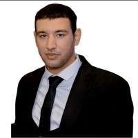 Mohamed Elshafey