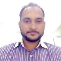 Abdul Shaikh