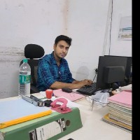 Pratyush Dasgupta