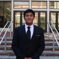Joshua Benalcazar