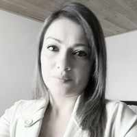 Alexandra Martinez Cortes