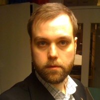 Daniel Löfström