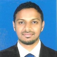 Shaik Abdul Rahim