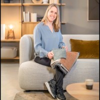 Saskia Van Montfrans