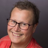 Caroline Van Der Plas