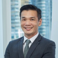 Alvin Chiang