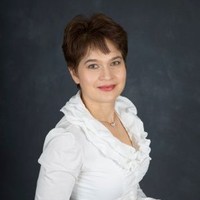 Svetlana Stanaford