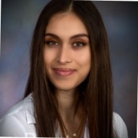Ghazal Sokhanvar