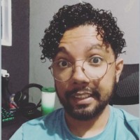 Marcos Douglas Rodrigues de Freitas