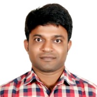 Srikanth Chinthakindi