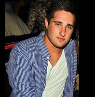 Jonathan Gelbart
