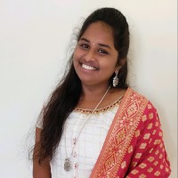 Lakshmi Priya Gandikota