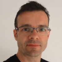 Markus Eberhard