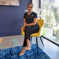 Atemporal Studio Maquilladora Profesional Certificada