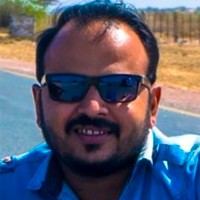 Kaleem Khan
