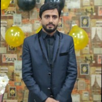 Naqash Shabbiri