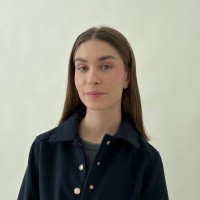 Mariya Stepanenko