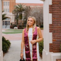 Sydney Gilbert