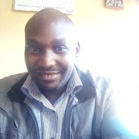 TIMOTHY THUO