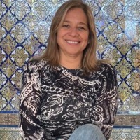 Maria Mercedes Santos Pinillos