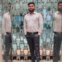 Akash Bharti