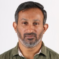 Prasad Wijeratne