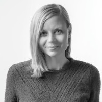 Sara Moore, MBA, PMP
