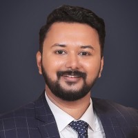 Sebin Chacko